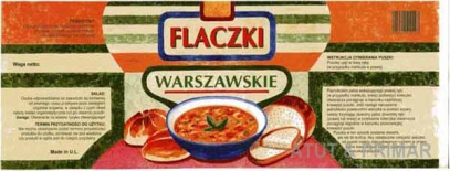 flaczki